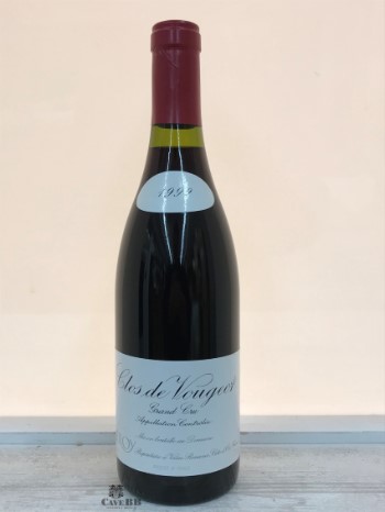 Clos de Vougeot