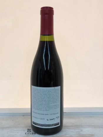 Clos de Vougeot