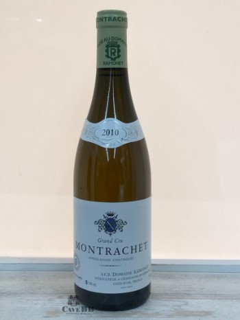 Montrachet