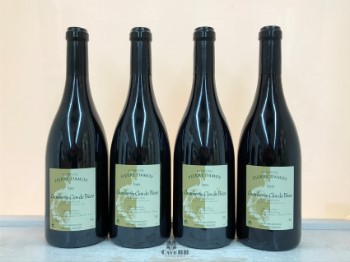 Chambertin Clos de Bèze