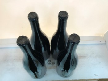 Chambertin Clos de Bèze