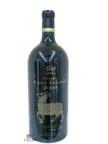 Mouton Rothschild
