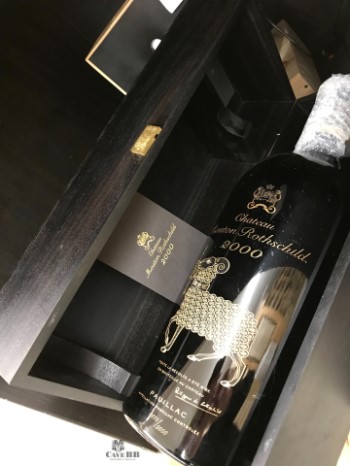 Mouton Rothschild