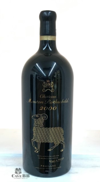 Mouton Rothschild