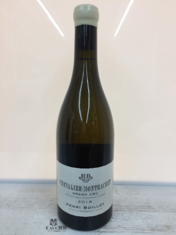 Chevalier Montrachet