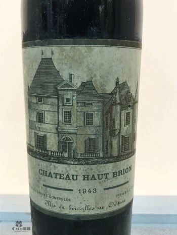 Haut Brion