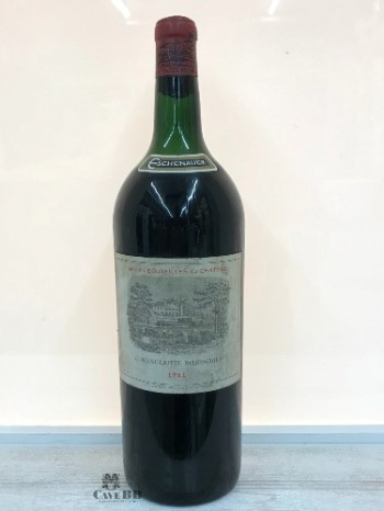 Lafite Rothschild