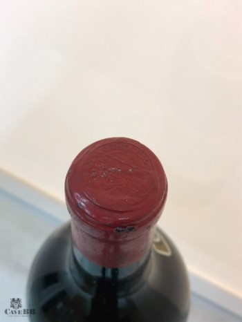 Lafite Rothschild