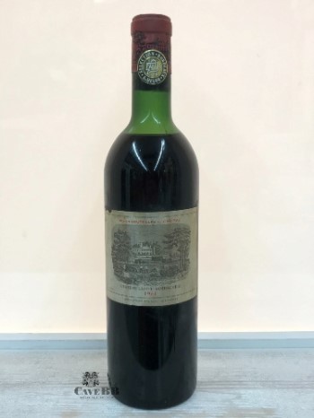 Lafite Rothschild