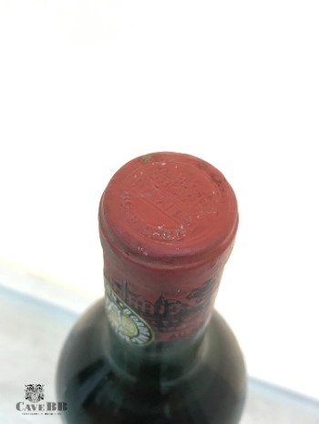 Lafite Rothschild