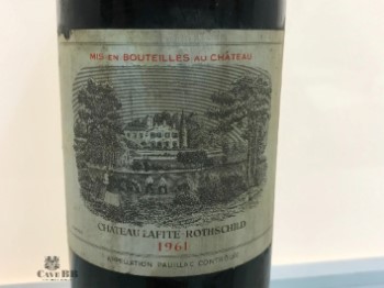 Lafite Rothschild
