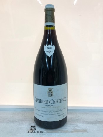 Chambertin Clos de Bèze