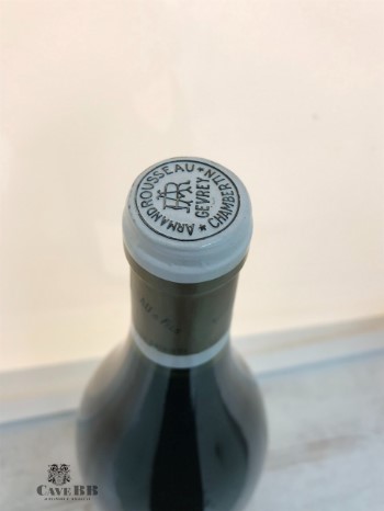 Chambertin Clos de Bèze