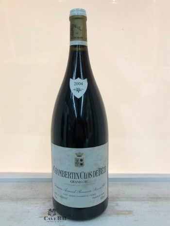 Chambertin Clos de Bèze