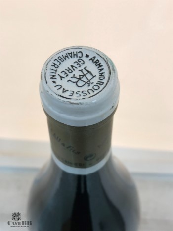 Chambertin Clos de Bèze