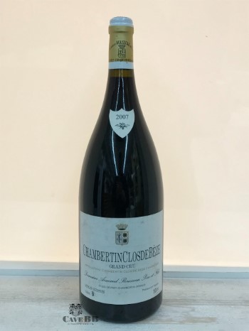 Chambertin Clos de Bèze
