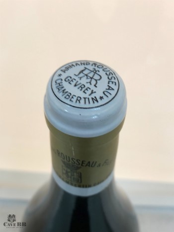 Chambertin Clos de Bèze