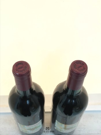 Vega Sicilia Unico