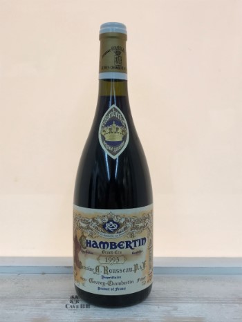 Chambertin