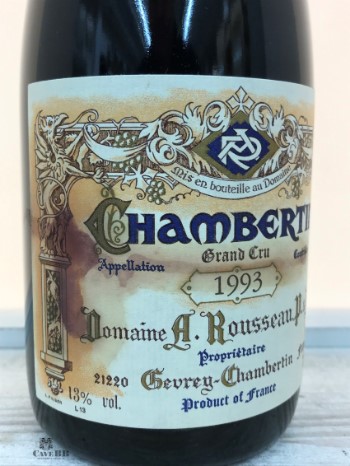 Chambertin