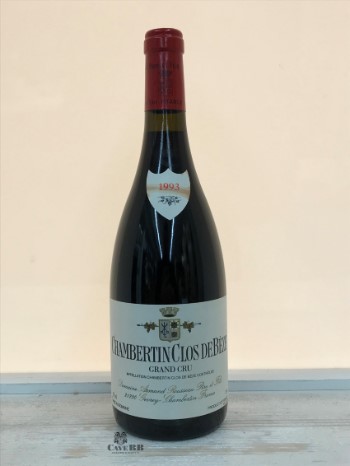Chambertin Clos de Bèze