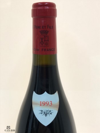 Chambertin Clos de Bèze