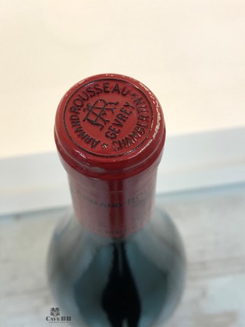Chambertin Clos de Bèze