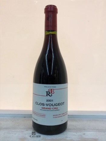 Clos de Vougeot