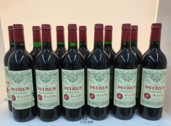 Petrus