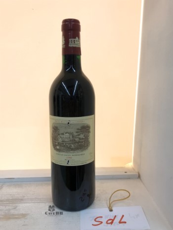 Lafite Rothschild
