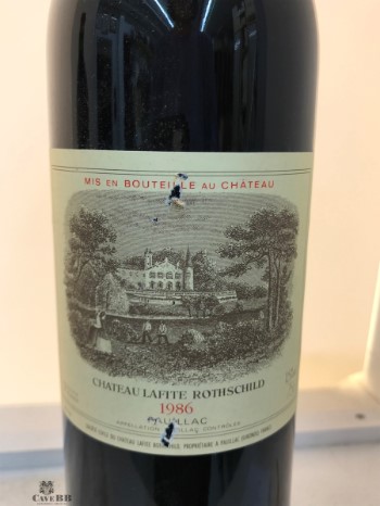 Lafite Rothschild