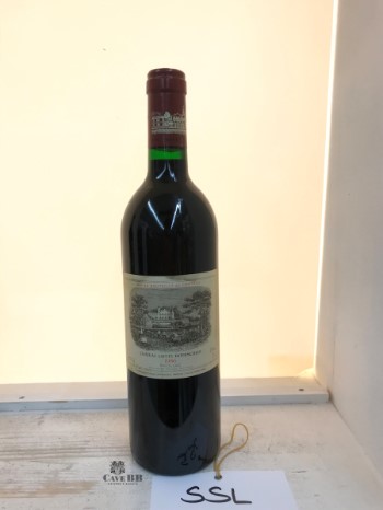 Lafite Rothschild