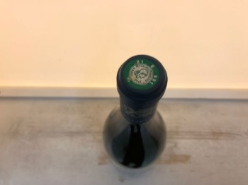 Vosne Romanée la Colombière
