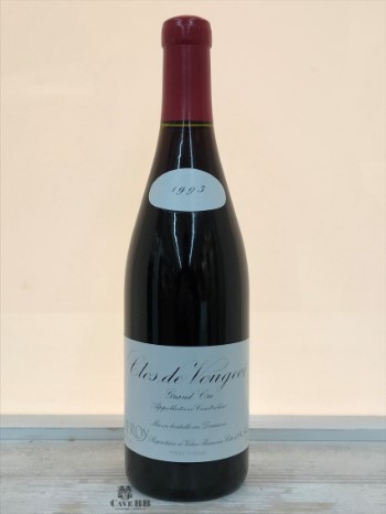 Clos de Vougeot