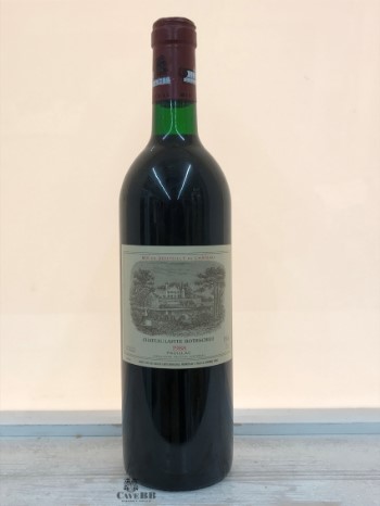 Lafite Rothschild