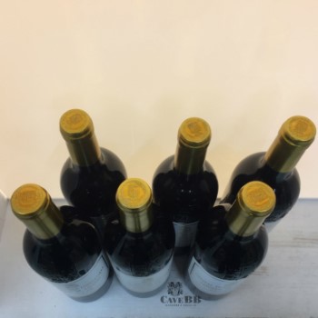 Pichon Longueville Lalande