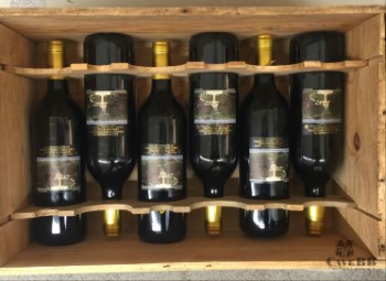 Pichon Longueville Lalande