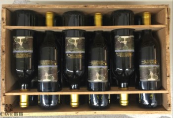 Pichon Longueville Lalande