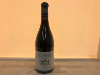 Vosne Romanée Clos du Château