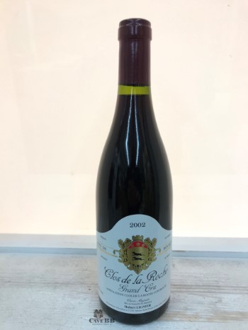 Clos de la Roche