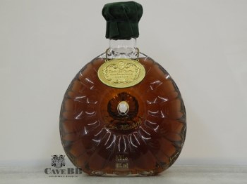 Cognac Rémy Martin Centaure Cristal