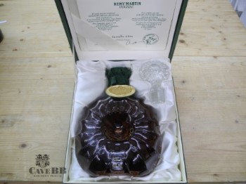 Cognac Rémy Martin Centaure Cristal