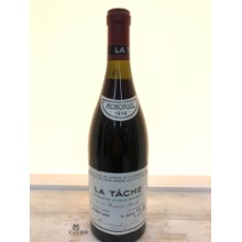 La Tâche