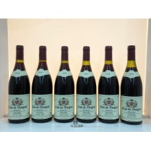Clos de Vougeot Vieiiles Vignes