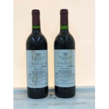 Vega Sicilia Unico