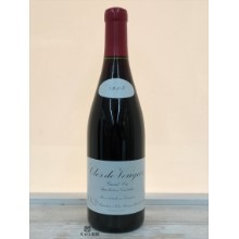 Clos de Vougeot